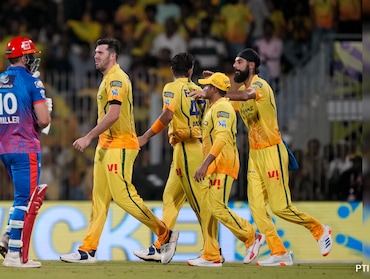 CSK vs DC IPL 2026 Highlights: संजू के नाबाद शतक से चेन्नई को मिली सीजन की पहली जीत, दिल्ली को 23 रन से हराया