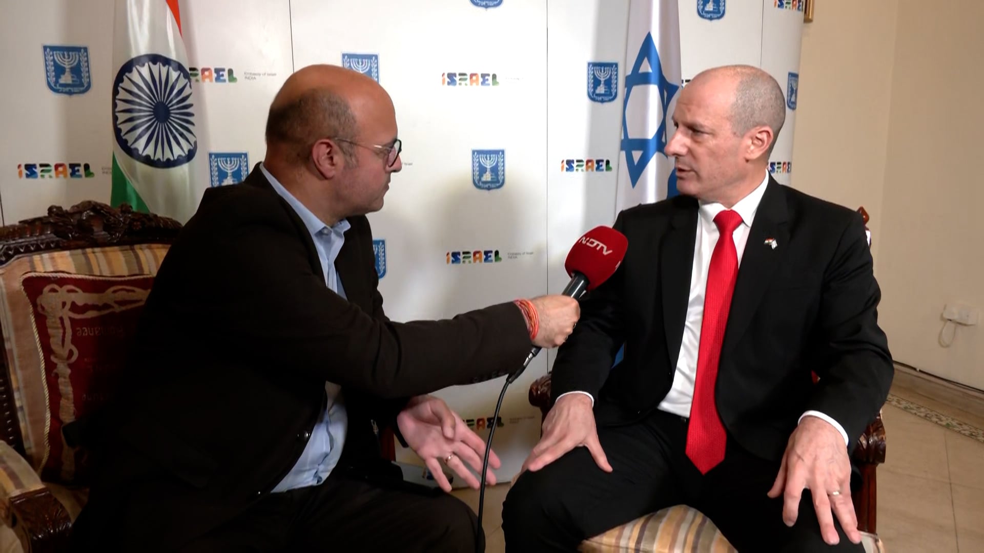 'We Don't Trust Pakistan': Israel's Big Statement on Mediation & War