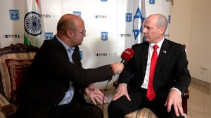 'We Don't Trust Pakistan': Israel's Big Statement on Mediation & War