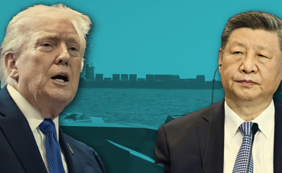 सोचा न था जिनपिंग वादा तोड़ेंगे, चीन पर यकीन कर क्यों पछता रहे ट्रंप?