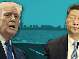 सोचा न था जिनपिंग वादा तोड़ेंगे, चीन पर यकीन कर क्यों पछता रहे ट्रंप?