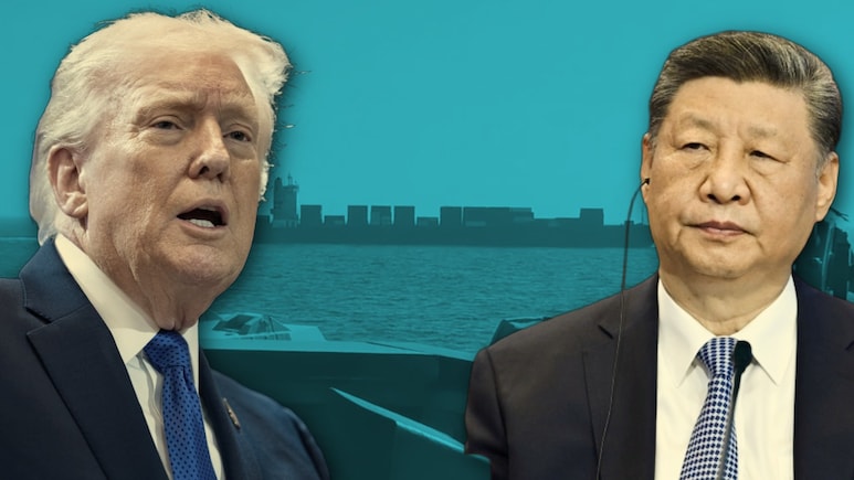 सोचा न था जिनपिंग वादा तोड़ेंगे, चीन पर यकीन कर क्यों पछता रहे ट्रंप?