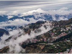 शिमला में 46 साल का रिकॉर्ड टूटा, अप्रैल में दिसंबर जैसी ठंड; पारा 3.6°C तक गिरा; IMD ने बताया कब मिलेगी राहत?