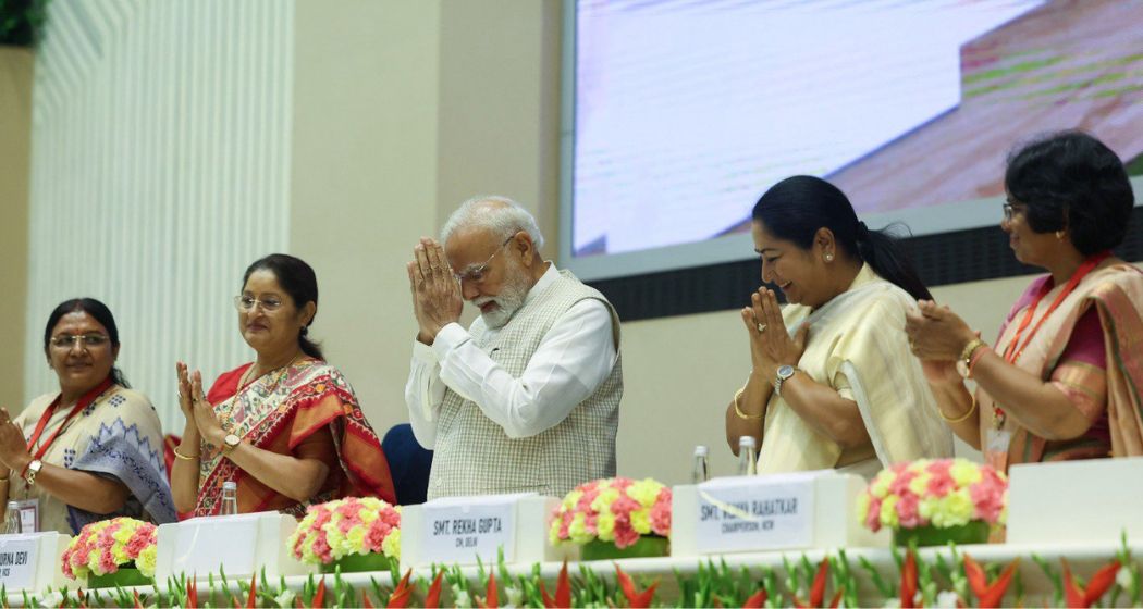 नारी शक्ति वंदन अधिनियम पर सरकार को मिला पूर्व राष्ट्रपति का साथ, पीएम मोदी को पत्र लिखकर कहा- ये ऐतिहासिक