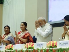 नारी शक्ति वंदन अधिनियम पर सरकार को मिला पूर्व राष्ट्रपति का साथ, पीएम मोदी को पत्र लिखकर कहा- ये ऐतिहासिक