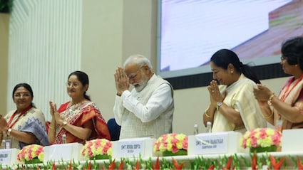 नारी शक्ति वंदन अधिनियम पर सरकार को मिला पूर्व राष्ट्रपति का साथ, पीएम मोदी को पत्र लिखकर कहा- ये ऐतिहासिक