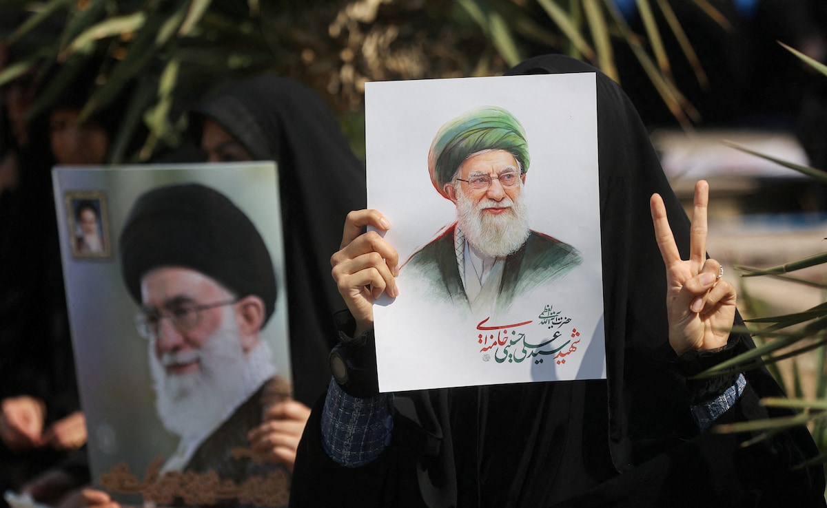 Latest and Breaking News on NDTV