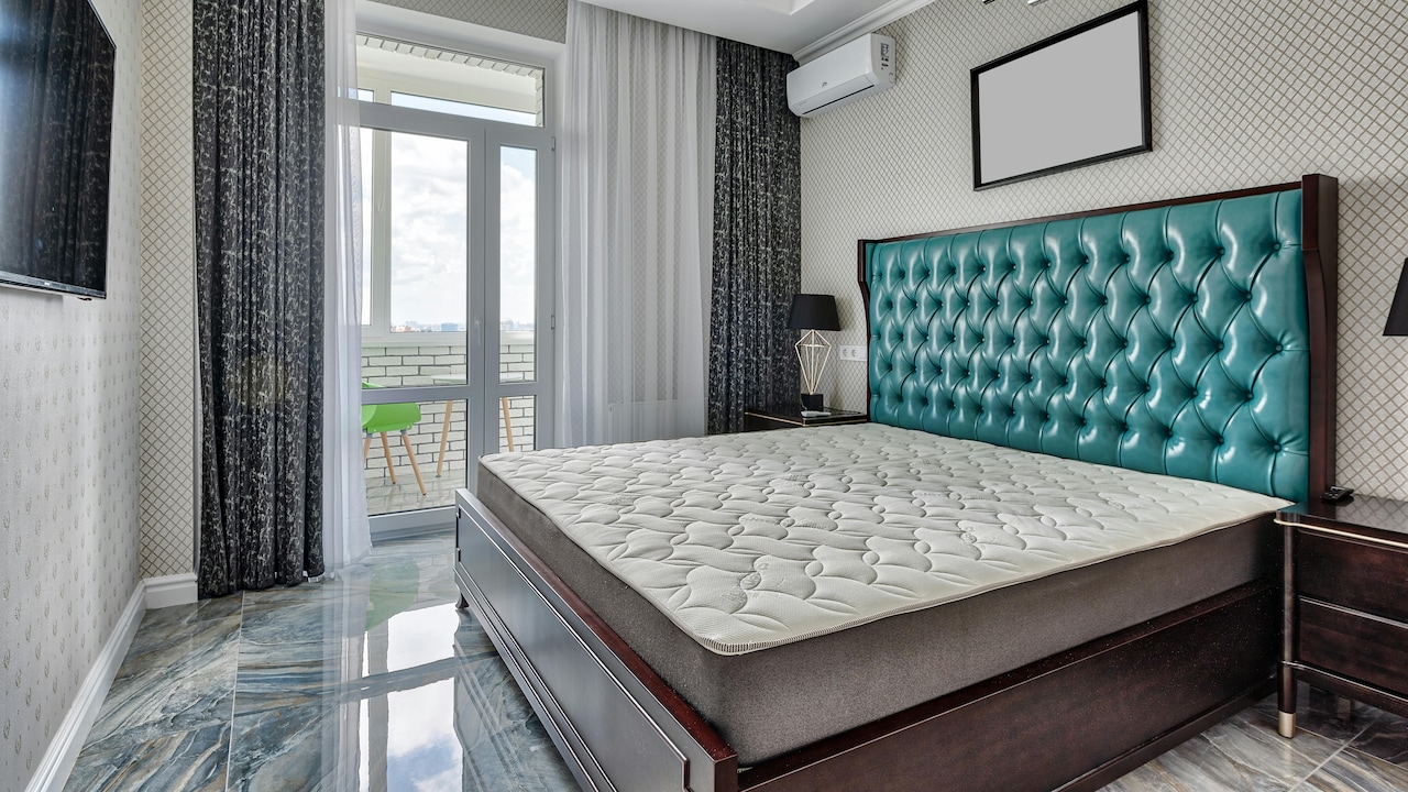 Orthopaedic Mattress Too Hard? Tips For Side Sleepers To Sleep Better