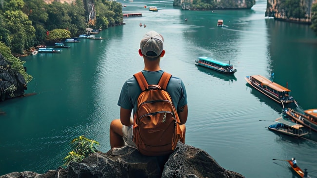 Travel