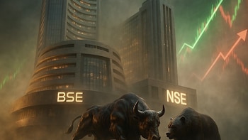 D-Street Set To Bounce Back? GIFT Nifty Futures Surge Past 24,000 On Positive Global Cues