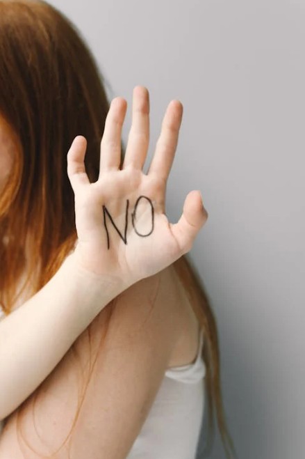 'If She Says No': Bizarre TikTok Trend Shows Men 'Training' To Attack Women