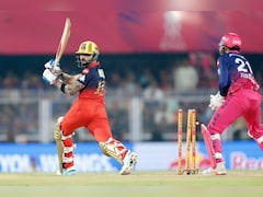 RR vs RCB; IPL 2026: विराट कोहली भी रवि बिश्नोई की फिरकी से खा गए गच्चा, कुछ यूं हुए क्लीन बोल्ड, वीडियो वायरल