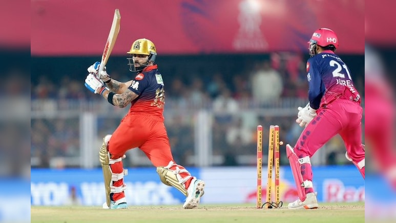 RR vs RCB; IPL 2026: विराट कोहली भी रवि बिश्नोई की फिरकी से खा गए गच्चा, कुछ यूं हुए क्लीन बोल्ड, वीडियो वायरल