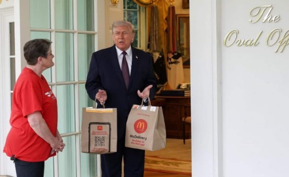 Latest and Breaking News on NDTV