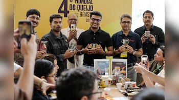 Historic Milestone: Indian Cheeses Win Big, PM Modi Hails Achievement — What You Should Know