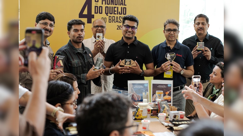 Historic Milestone: Indian Cheeses Win Big, PM Modi Hails Achievement &mdash; What You Should Know