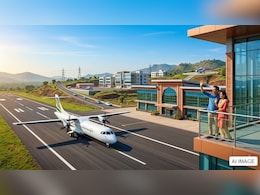 कैबिनेट का बड़ा फैसला: 10 साल में 100 नए एयरपोर्ट, 200 हेलिपैड, अपग्रेड UDAN योजना पर खर्च होंगे 28 हजार करोड़