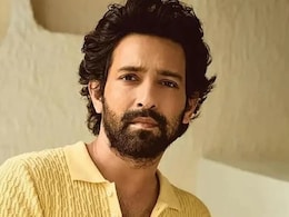 When Vikrant Massey Spoke About Gruelling TV Days: "Had To Shoot For 110 Hours Non-Stop"