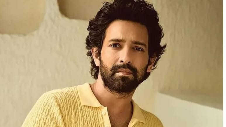 When Vikrant Massey Spoke About Gruelling TV Days: "Had To Shoot For 110 Hours Non-Stop"
