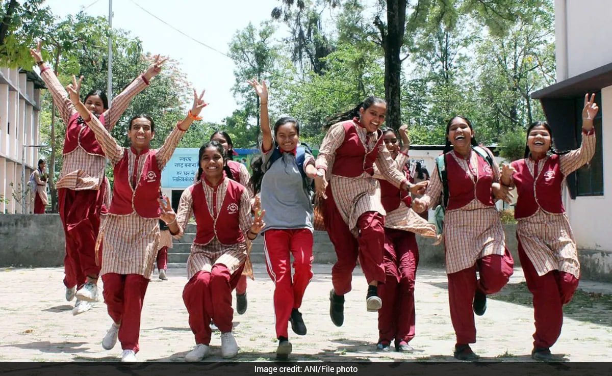 CG Board Result 2026 LIVE: Chhattisgarh 10th, 12th Scorecard Today At 2:30 PM, Download Link Here