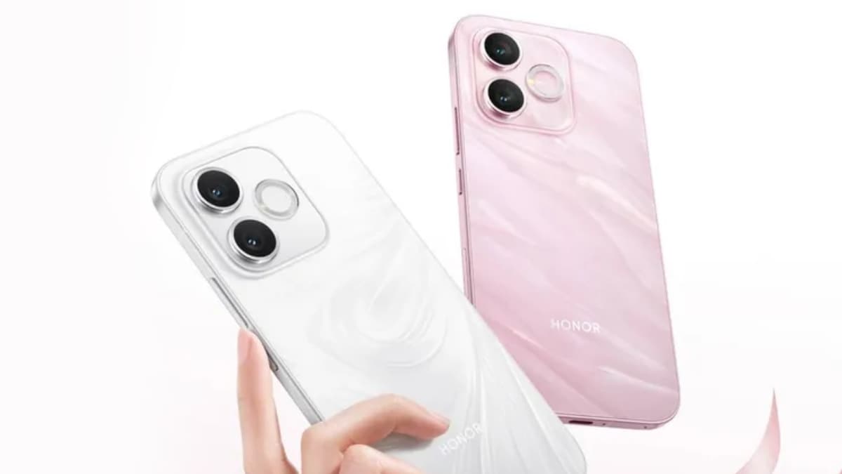 Honor ने लॉन्च किया 7000mAh बैटरी, 512GB तक स्टोरेज वाला X80i स्मार्टफोन, जानें कीमत