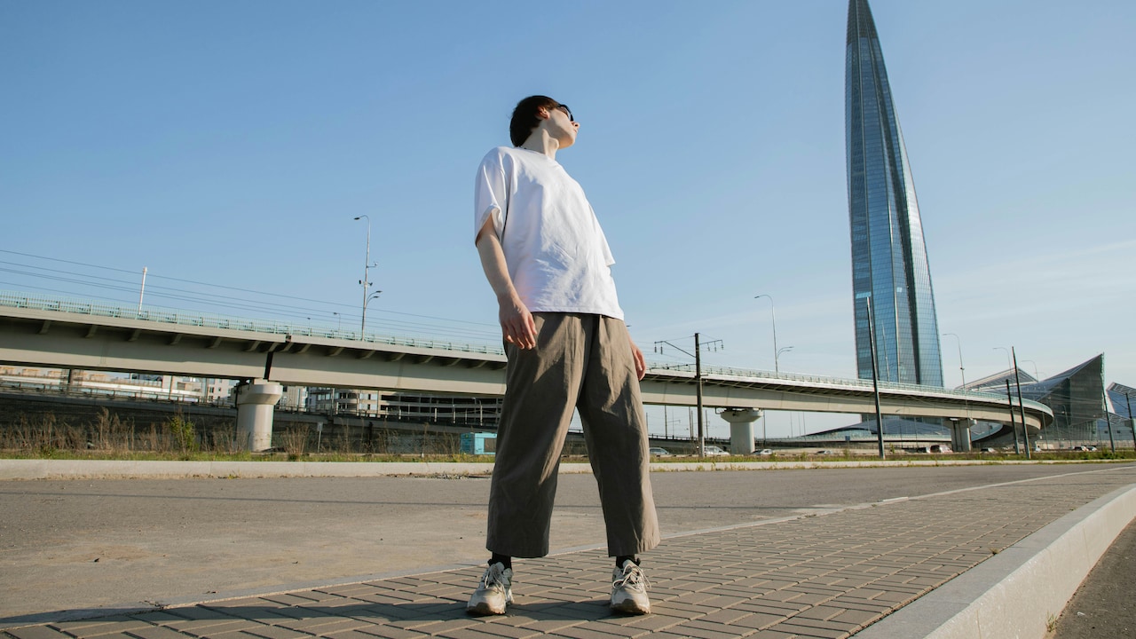 Amazon Serve Sale Is Live With Top 5 Baggy Bottoms For men