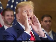 'मिडिल ईस्ट का सुनहरा वक्त', ईरान से संघर्ष विराम होते ही ट्रंप के बदले सुर, पहला रिएक्शन सामने आया