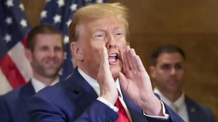 'मिडिल ईस्ट का सुनहरा वक्त', ईरान से संघर्ष विराम होते ही ट्रंप के बदले सुर, पहला रिएक्शन सामने आया