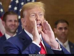 ईरान-अमेरिका सीजफायर डील के बाद ट्रंप का पहला रिएक्शन, जंग पर कही ये बड़ी बात