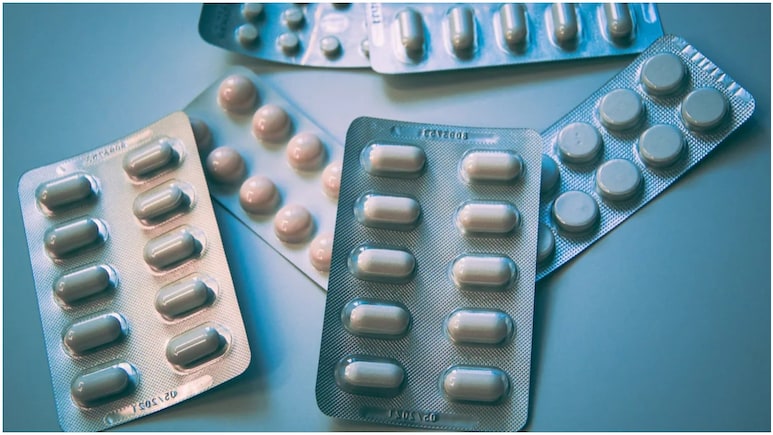 राजस्थान में खांसी-जुकाम और इंफेक्शन की ये 7 दवाइयां फेल, सरकार ने तुरंत बिक्री पर लगाई रोक; देखें पूरी लिस्ट