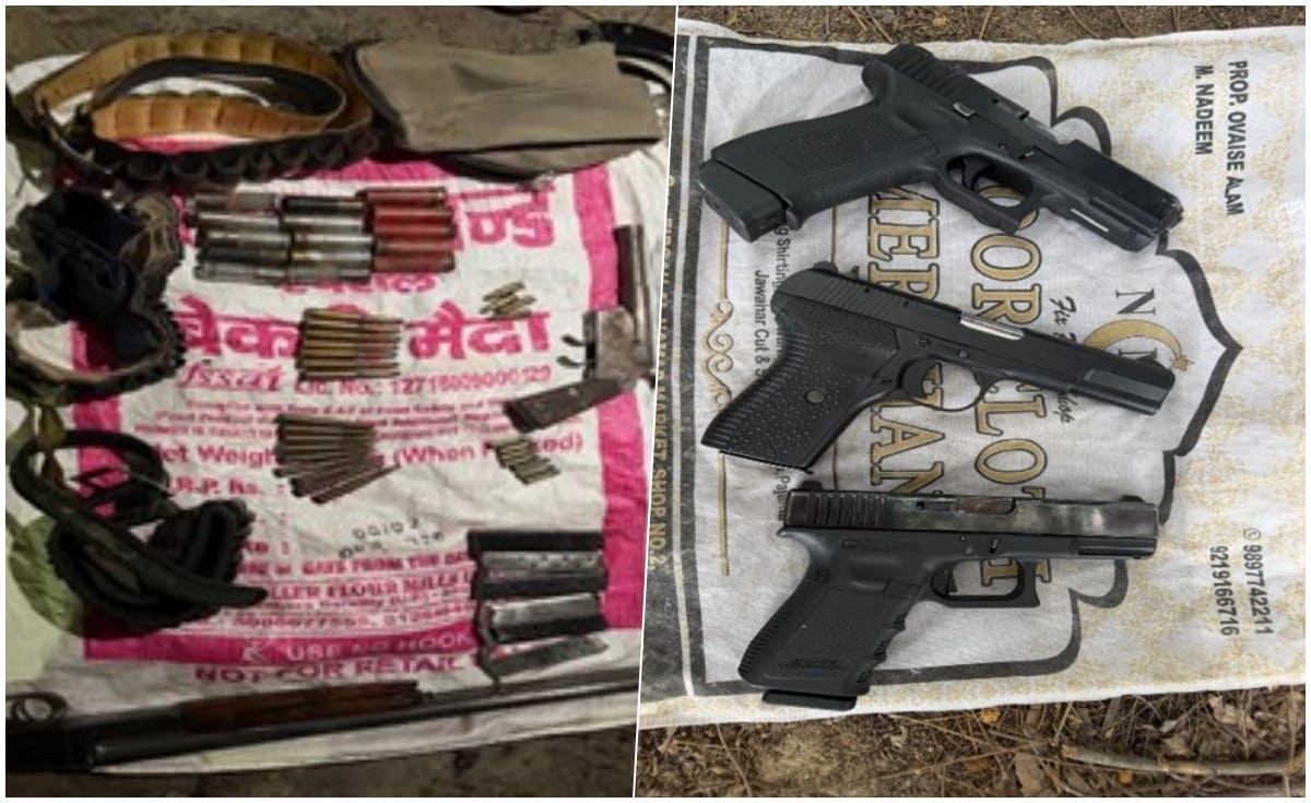 Latest and Breaking News on NDTV