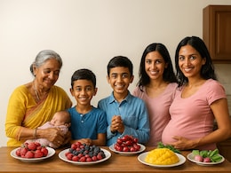 POSHAN Abhiyaan Brings 14 Lakh Anganwadi Centres Under Digital Monitoring Network