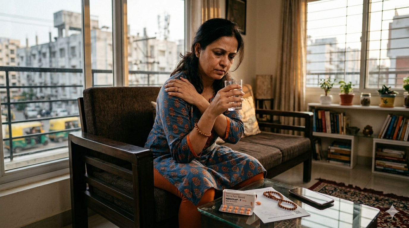 Nerve pain is a distinct and often misunderstood condition that requires targeted treatment