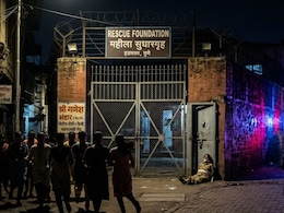 Pune Crime: केअरटेकरचे हातपाय बांधले, तोंडात बोळा कोंबला, 'रेस्क्यू फाउंडेशन'मधून 13 बांगलादेशी मुली पळाल्या