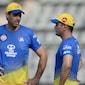With MS Dhoni Out, CSK Coach Says: "Dont Think Theres A Thing Called Finishers"