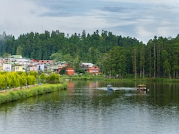 Darjeeling Travel Guide: Best Time To Go, Places To Visit And Things To Do