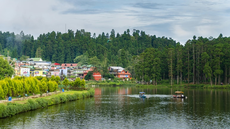 Darjeeling Travel Guide: Best Time To Go, Places To Visit And Things To Do