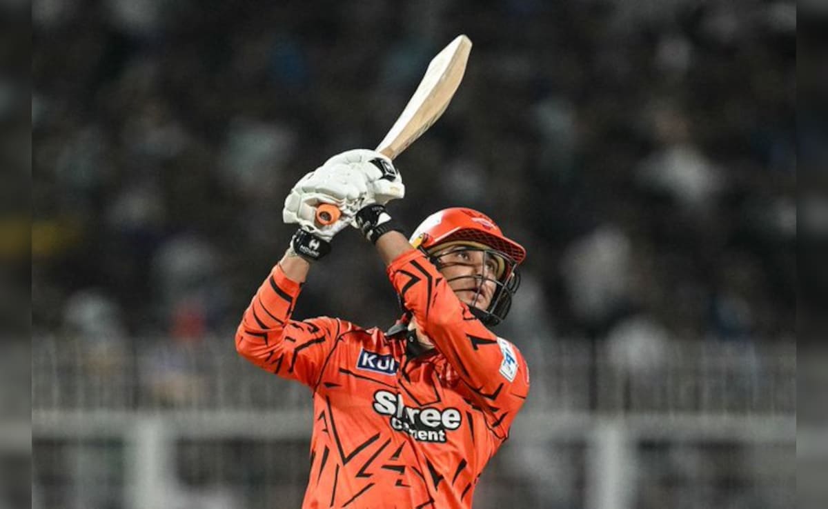 Latest and Breaking News on NDTV