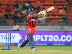 "There Is Never A Perfect Match": LSG Captain Rishabh Pant Gives Reality-Check Despite Win Over SRH