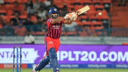 Rishabh Pant "Yet To Find His Template For White-Ball Cricket": Ex-India Star