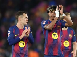 Barcelona Must Live Without Lamine Yamal In La Liga Title Run-In, As El Clasico Looms Large