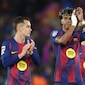 Barcelona Must Live Without Lamine Yamal In La Liga Title Run-In, As El Clasico Looms Large