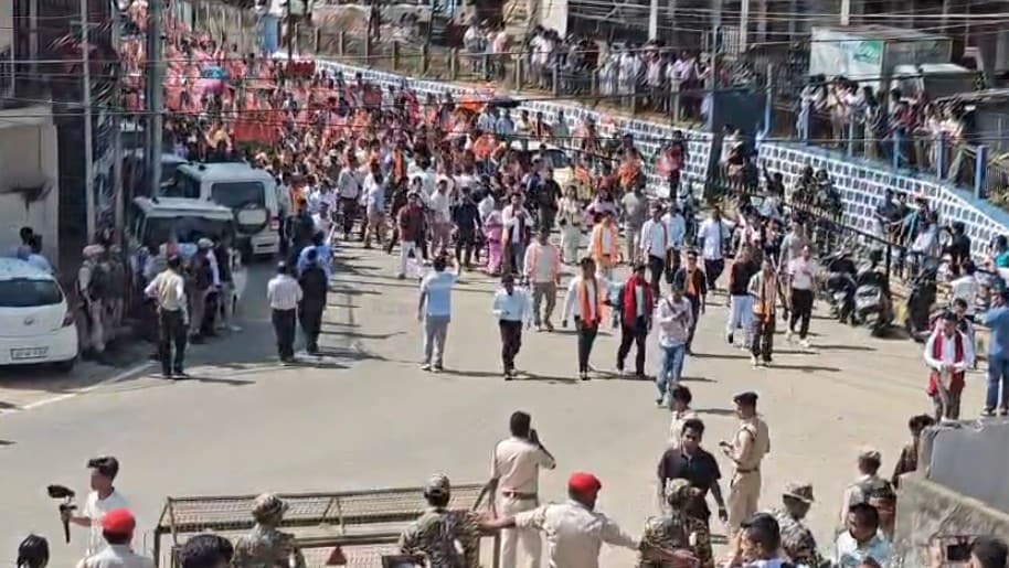 Latest and Breaking News on NDTV