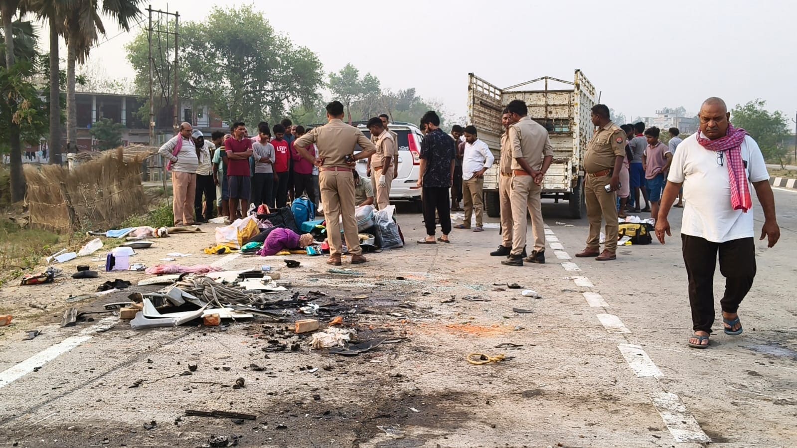 Latest and Breaking News on NDTV