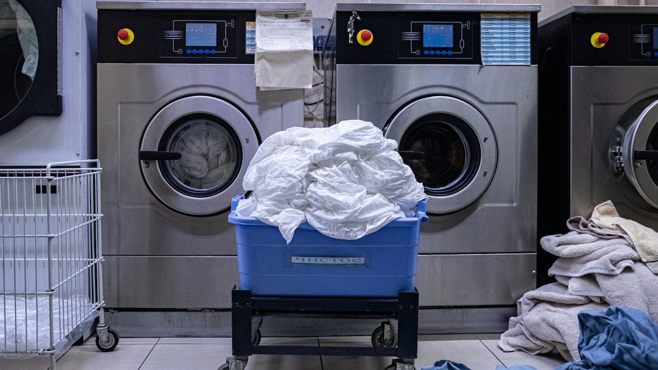 Why Washing Machines Tangle Clothes And What To Check Before Buying