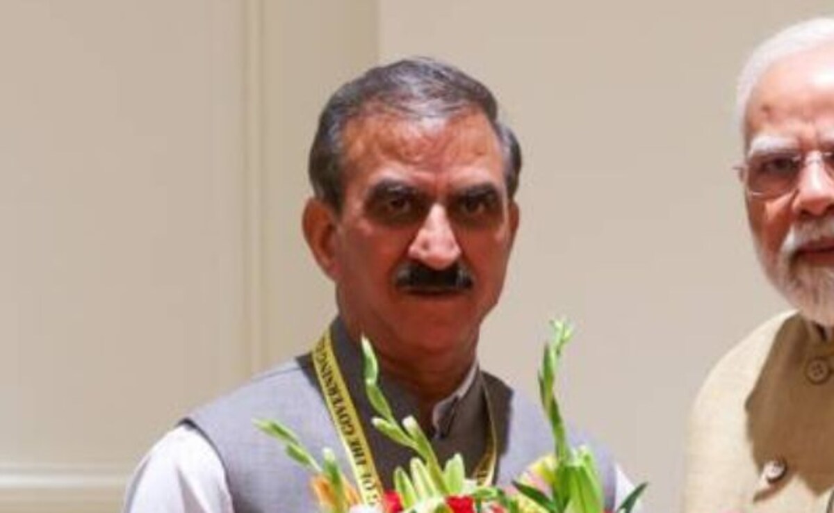हिमाचल दिवस: प्रधानमंत्री मोदी और मुख्यमंत्री सुखविंदर सिंह ने दी शुभकामनाएं