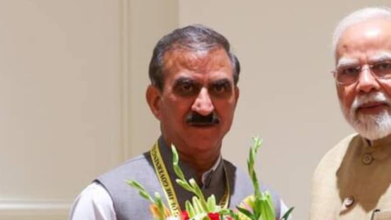 हिमाचल दिवस: प्रधानमंत्री मोदी और मुख्यमंत्री सुखविंदर सिंह ने दी शुभकामनाएं