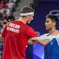 "Badminton Will Remember You As One Of The Greatest": Lakshya Sen On Viktor Axelsens Retirement