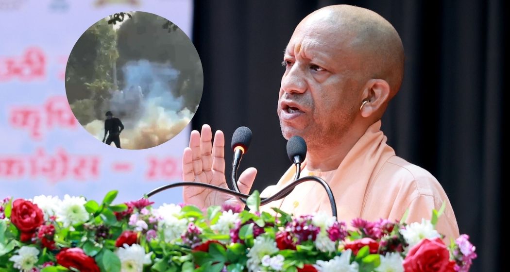 नोएडा में मजदूरों के हिंसक प्रदर्शन के बाद ए्क्शन में योगी सरकार, कमेटी का गठन, मांगों पर होगा विचार