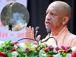 Noida Workers Protest News: CM योगी ने कर दी नोएडा में प्रदर्शन कर रहे मजदूरों के मन की बात, अधिकारियों को क्या निर्देश दिए?